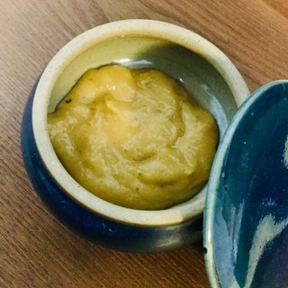柚子胡椒味噌の作り方